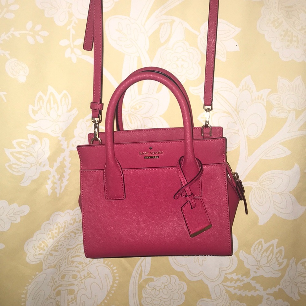 Kate Spade Cameron Street Mini